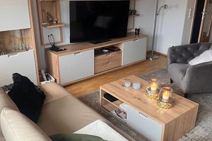 Wohnung Altenstadt an der Waldnaab - 3 Zimmer, 85 m&sup2;, 770&euro; | Angebot:25417742