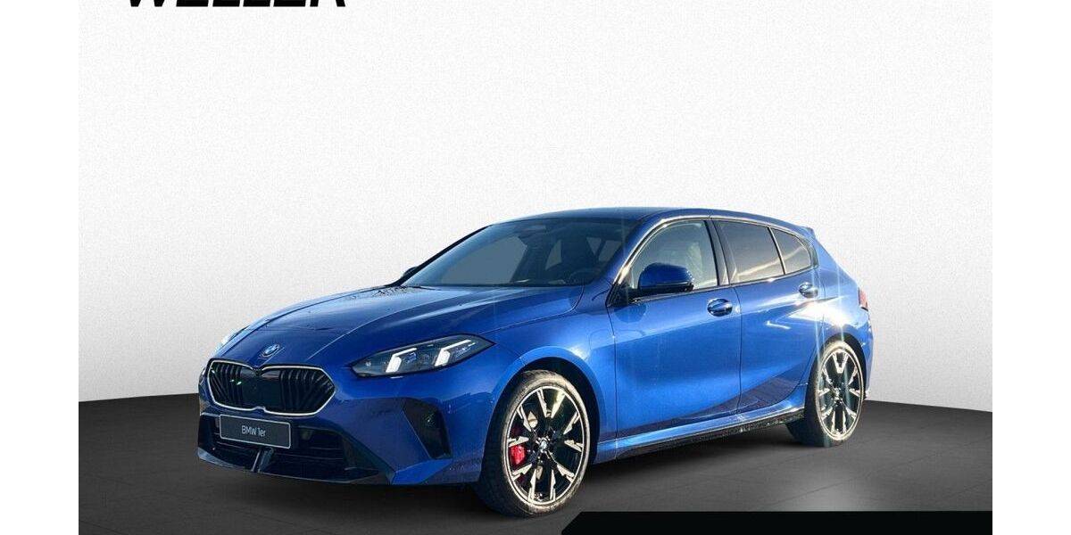 BMW 123 7.999 km 44.990 &euro; Detmold 32758