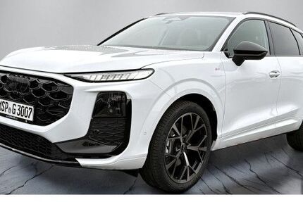 Audi Q3 19.500 km 48.530 &euro; Lohr am Main 97816