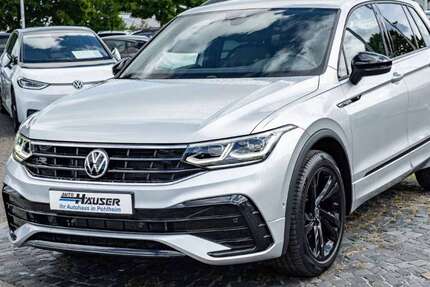 VW Tiguan 30.905 km 28.888 &euro; Pohlheim 35415