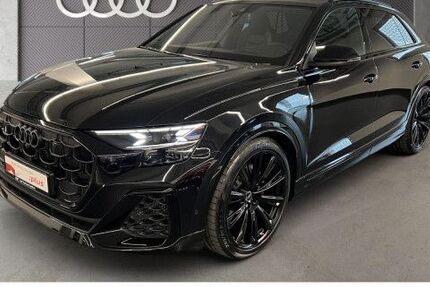 Audi Q8 20.199 km 86.850 &euro; Frankfurt am Main 60314