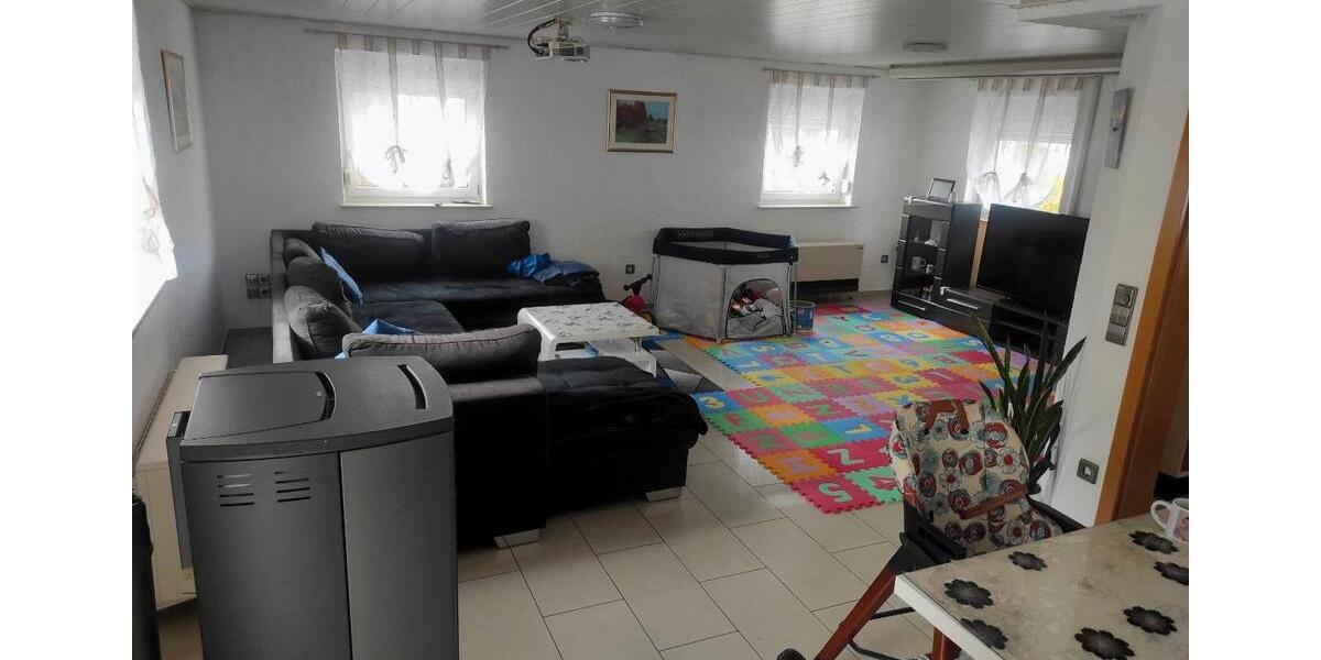 Einfamilienhaus Ochsenhausen - 5 Zimmer, 108 m&sup2;, 415.000&euro; | Angebot:26423324