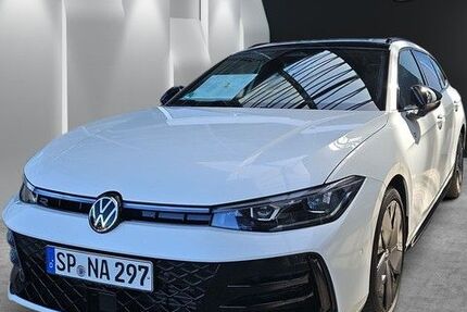 VW Passat Variant 3.999 km 59.150 &euro; Speyer 67346