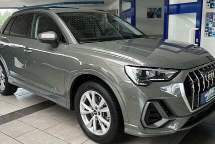 Audi Q3 29.736 km 38.890 &euro; Bergen 18528