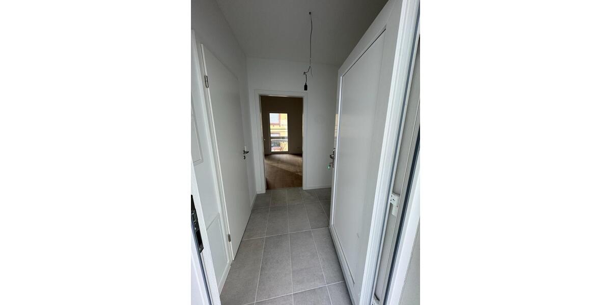 1-Zimmer-Appartement in Nieder-Ramstadt 1 zimmer