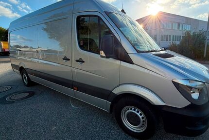 Mercedes-Benz Sprinter 114.800 km 20.800 &euro; Kirchlengern 32278