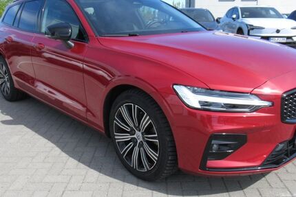 Volvo V60 16.775 km 37.611 &euro; Rostock 18057