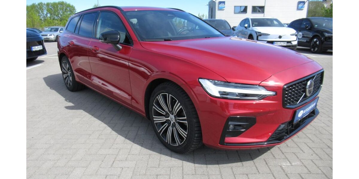 Volvo V60 16.775 km 37.611 &euro; Rostock 18057
