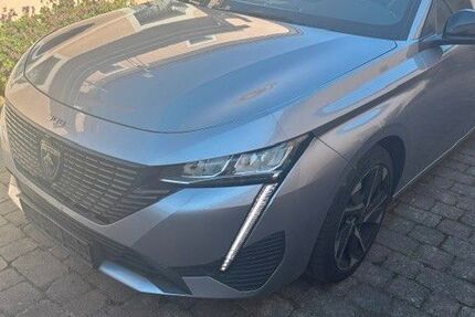 Peugeot 308 167.000 km 10.800 &euro; Großetzenberg 93164