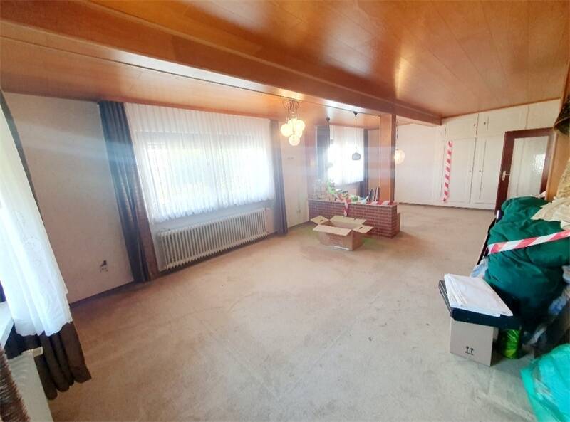 Einfamilienhaus Hünstetten Beuerbach - 7 Zimmer, 192 m&sup2;, 349.600&euro; | Angebot:25729392
