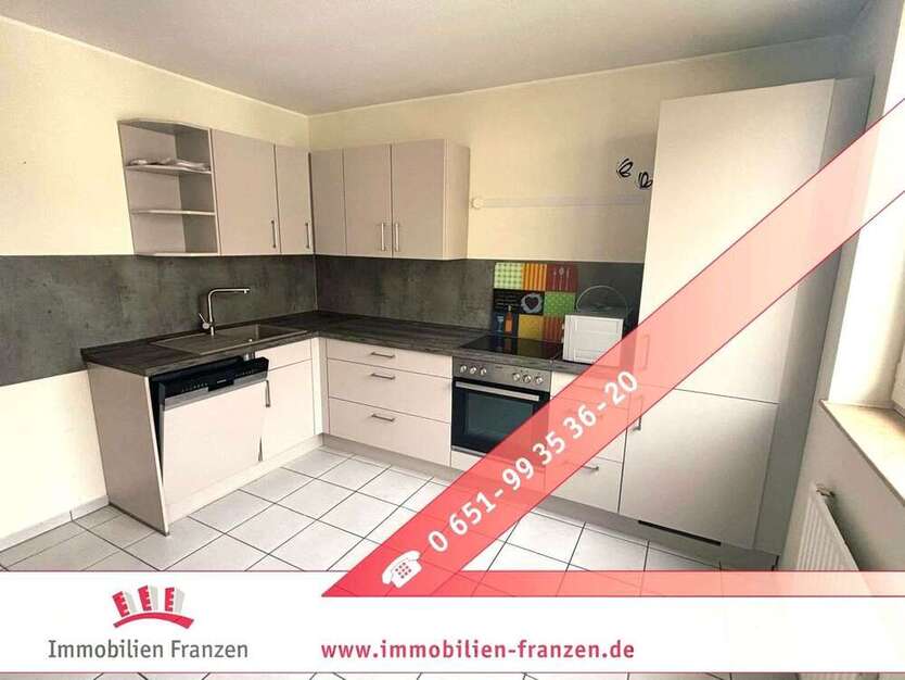 Wohnung zum Kaufen in Trier 189.800 € 68.13 m²