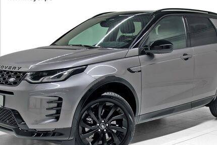 Land Rover Discovery Sport 23.900 km 46.480 &euro; Walsrode 29664