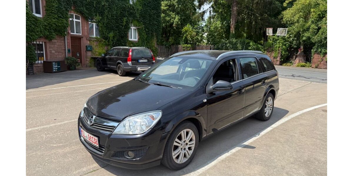 Opel Astra 246.000 km 1.300 &euro; Miltenberg 63897