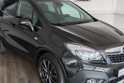 Opel Mokka 115.485 km 7.990 &euro; Baunatal 34225