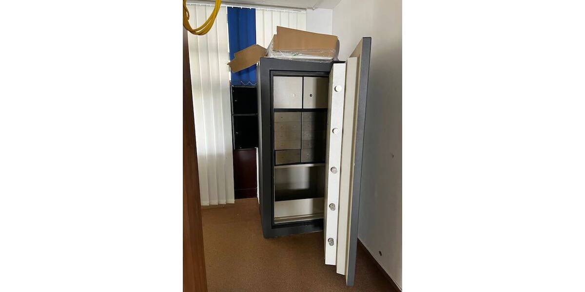 Gewerbeobjekt Frickingen - 3 Zimmer, 94 m&sup2;, 225.000&euro; | Angebot:25695290