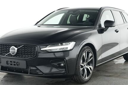 Volvo V60 7.970 km 39.500 &euro; Schwarzheide 01987