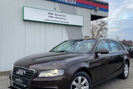 Audi A4 166.800 km 8.990 &euro; Esens 26427