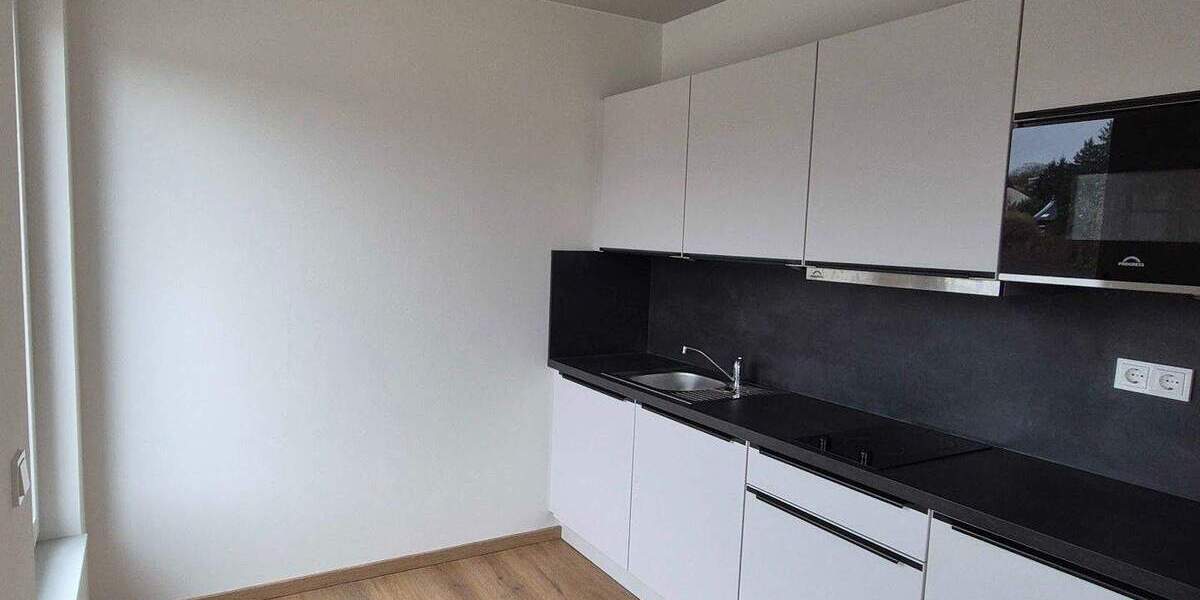 Etagenwohnung Aachen Laurensberg - 2 Zimmer, 55 m&sup2;, 990&euro; | Angebot:24132354