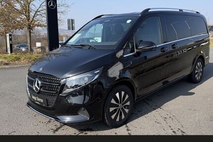 Mercedes-Benz V 300 22.950 km 70.840 &euro; Karlstadt 97753