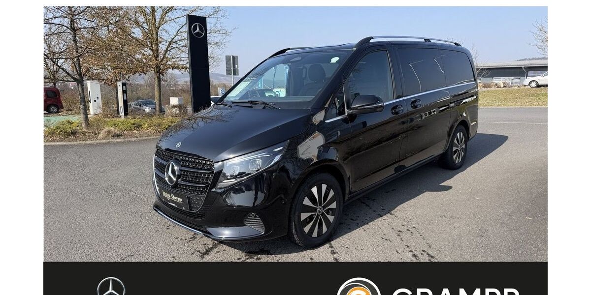 Mercedes-Benz V 300 22.950 km 70.840 &euro; Karlstadt 97753