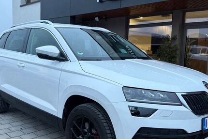 Skoda Karoq 148.000 km 19.990 &euro; Rohrdorf-Thansau 83101