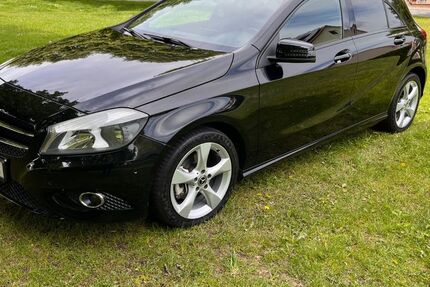 Mercedes-Benz A 180 165.000 km 8.699 &euro; Frielendorf 34621