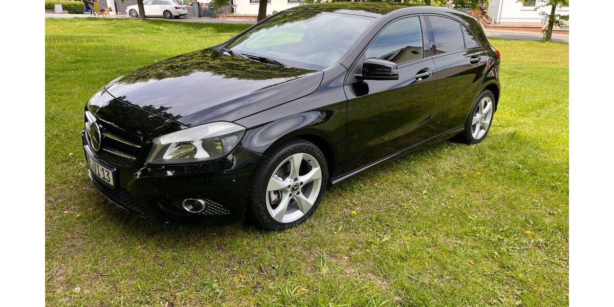 Mercedes-Benz A 180 165.000 km 8.699 &euro; Frielendorf 34621