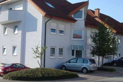 Wohnung zum Mieten in Nußloch 690 € 59.68 m² 2 zimmer