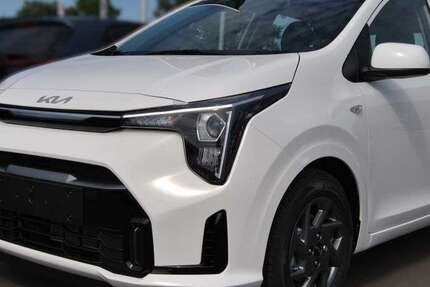 Kia Picanto 1.500 km 15.845 &euro; Senftenberg 01968