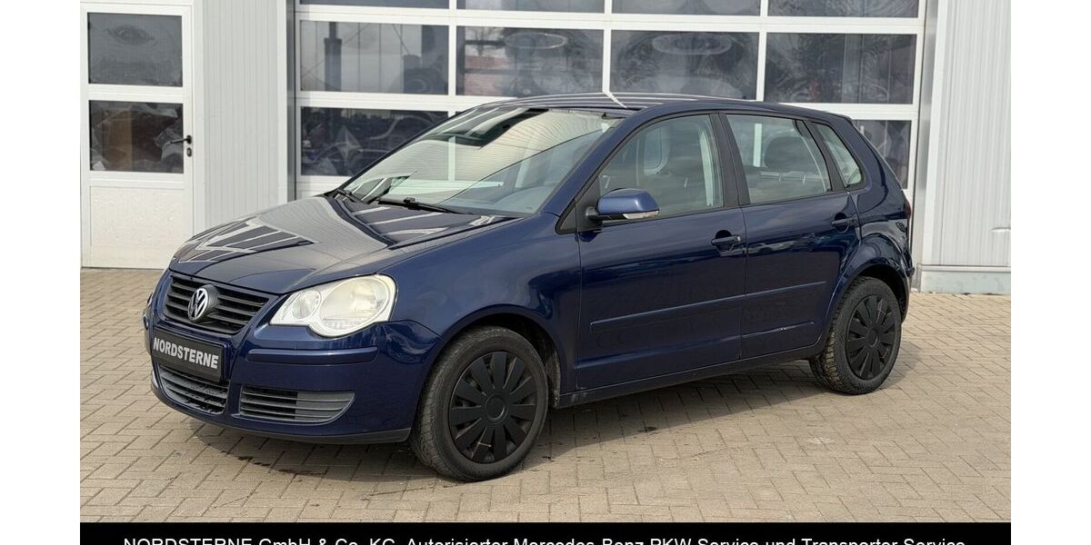 VW Polo 253.125 km 1.888 &euro; Neuenkirchen OT Lintern 49586