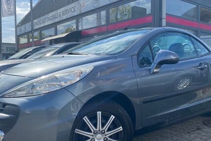 Peugeot 207 140.517 km 4.499 &euro; Hanau 63450