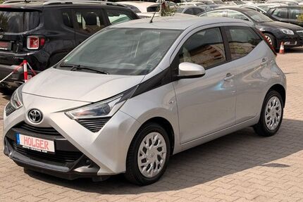 Toyota Aygo (X) 42.000 km 11.500 &euro; Königs Wusterhausen 15711