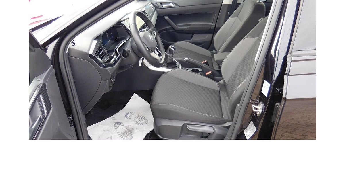 VW Polo 1.0 Life MPI BMT 4Trg Klima Navi LED 9.100 km 18.690 &euro; Vordorf 38533