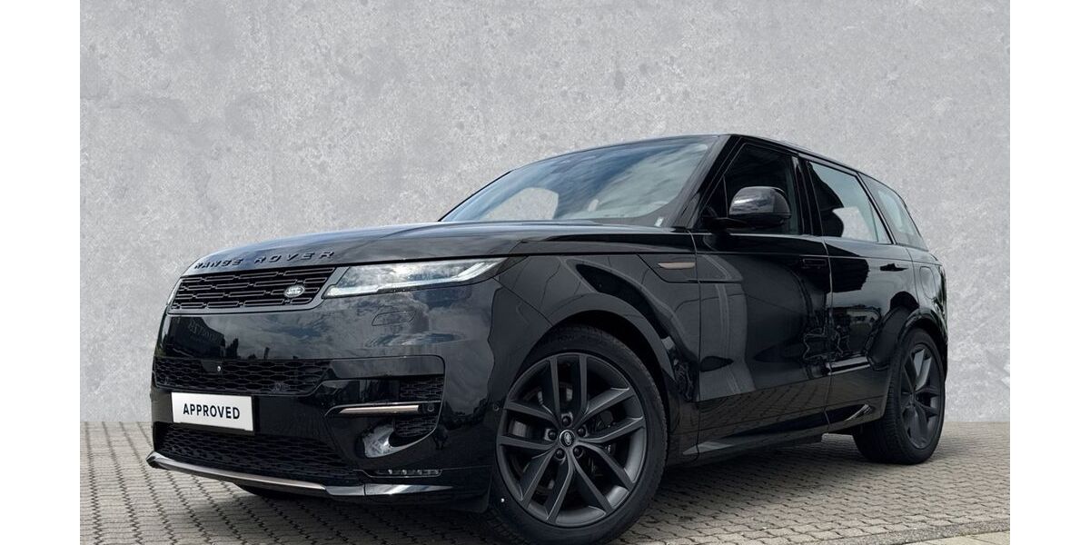 Land Rover Range Rover Sport 1.980 km 103.900 &euro; Bruchköbel 63486