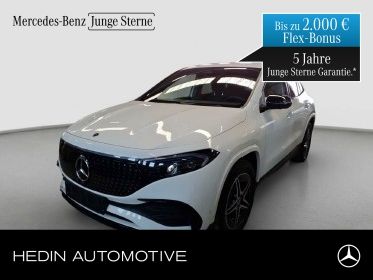 Mercedes-Benz EQA 3.753 km 42.950 &euro; Hoyerswerda 02977