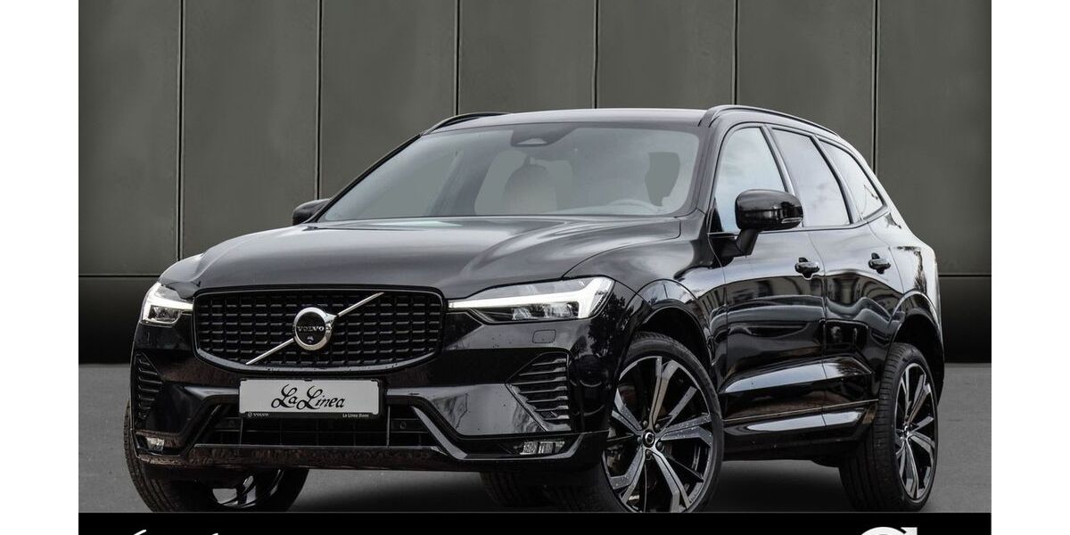 Volvo XC60 25.510 km 56.890 &euro; Bonn 53177