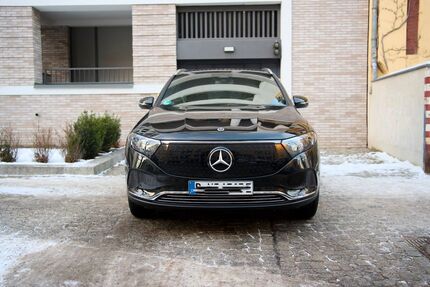 Mercedes-Benz EQA 15.952 km 32.470 &euro; Berlin 10713