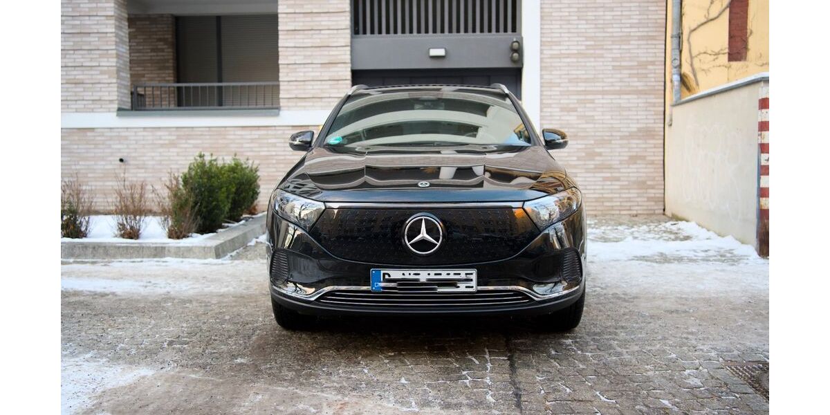 Mercedes-Benz EQA 15.952 km 33.470 &euro; Berlin 10713