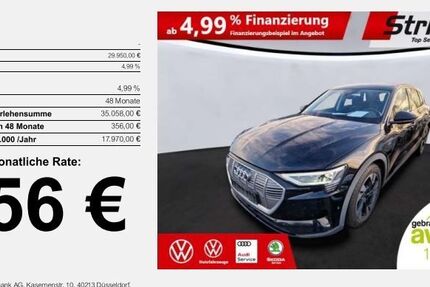 Audi e-tron 17.040 km 29.949 &euro; Horn-Bad Meinberg 32805