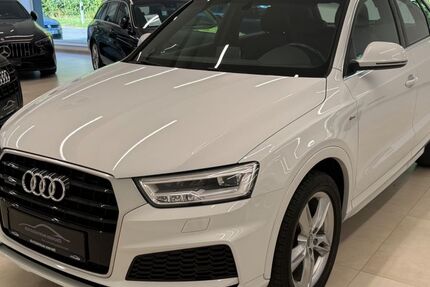 Audi Q3 118.000 km 18.900 &euro; Herford 32051
