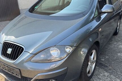 Seat Altea 414.000 km 1.650 &euro; Andernach 56626