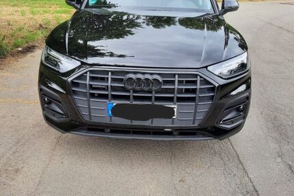 Audi Q5 35.000 km 32.400 &euro; Oberdischingen 89610