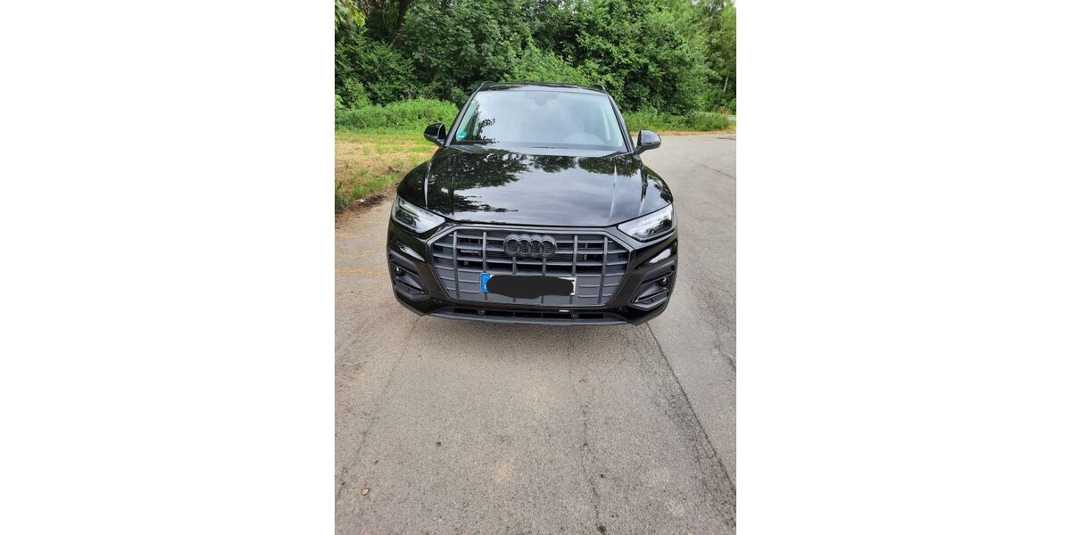 Audi Q5 35.000 km 32.400 &euro; Oberdischingen 89610