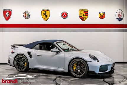 Porsche 992 2.500 km 309.900 &euro; Pastetten (nähe München) 85669