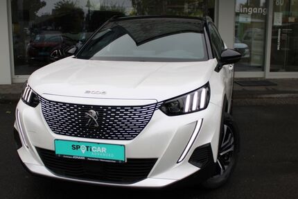 Peugeot 2008 23.072 km 22.990 € Remscheid 42897