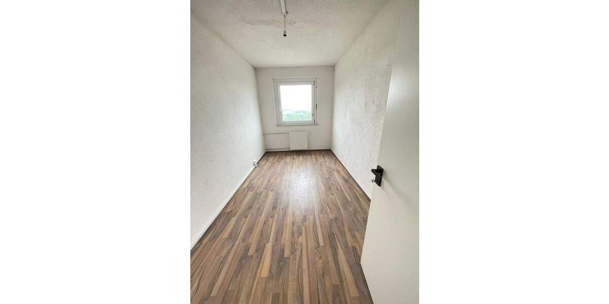 Etagenwohnung Schneeberg Neustädtel - 3 Zimmer, 60 m&sup2;, 400&euro; | Angebot:25696291