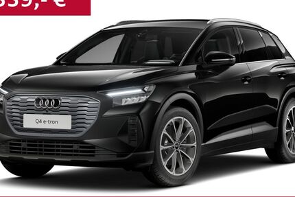 Audi Q4 e-tron 8.921 km 45.730 &euro; Esslingen 73730