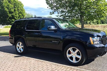 Chevrolet Tahoe 360.000 km 11.000 &euro; Bernau 16321