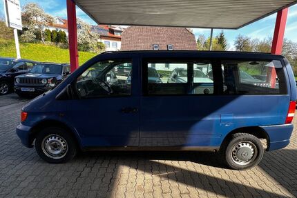 Mercedes-Benz Vito 225.000 km 2.999 &euro; Oberndorf am Neckar 78727