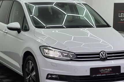 VW Touran 73.802 km 29.800 &euro; Ichenhausen 89335
